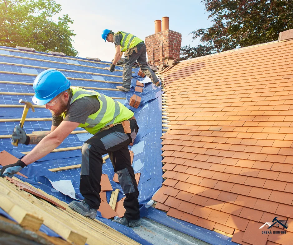 Why choose Roof Repair Near Me in Sheridan, IN