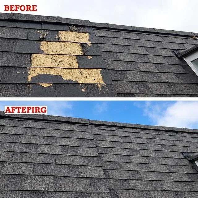 Roof Repair Near Me in Sheridan, IN near me